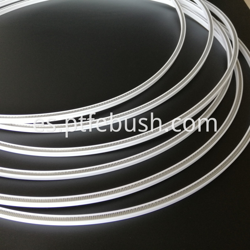 Cylinder Piston Rod Seal